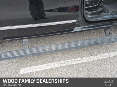 2024 RAM 1500 Limited Crew Cab 4x4 5'7' Box