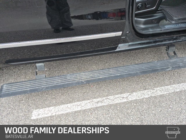 2024 RAM 1500 Limited Crew Cab 4x4 5'7' Box