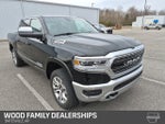 2024 RAM 1500 Limited Crew Cab 4x4 5'7' Box