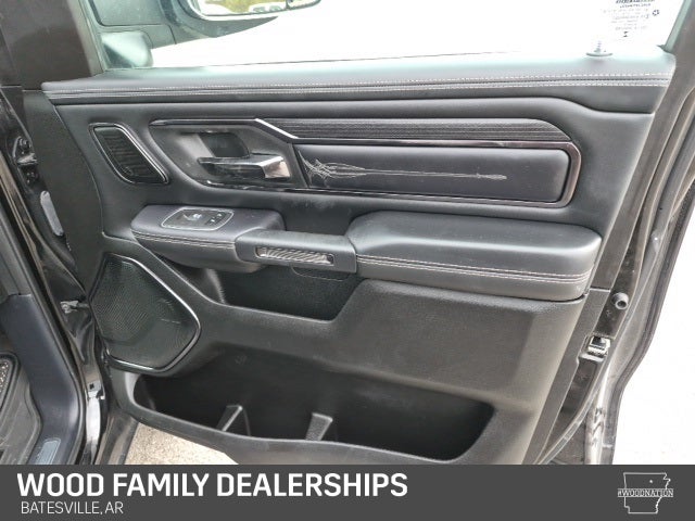 2024 RAM 1500 Limited Crew Cab 4x4 5'7' Box