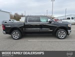 2024 RAM 1500 Limited Crew Cab 4x4 5'7' Box