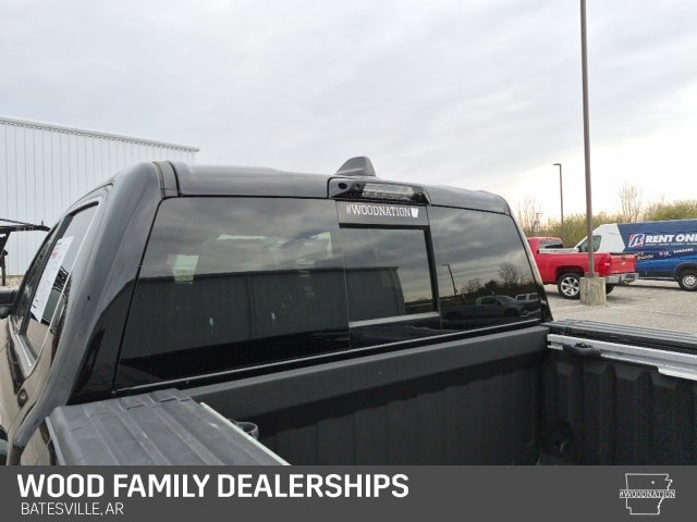 2024 RAM 1500 Limited Crew Cab 4x4 5'7' Box