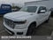 2026 RAM Ram 1500 RAM 1500 LIMITED LONGHORN CREW CAB 4X4 5'7' BOX