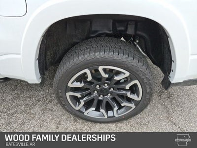 2026 RAM Ram 1500 RAM 1500 LIMITED LONGHORN CREW CAB 4X4 5'7' BOX