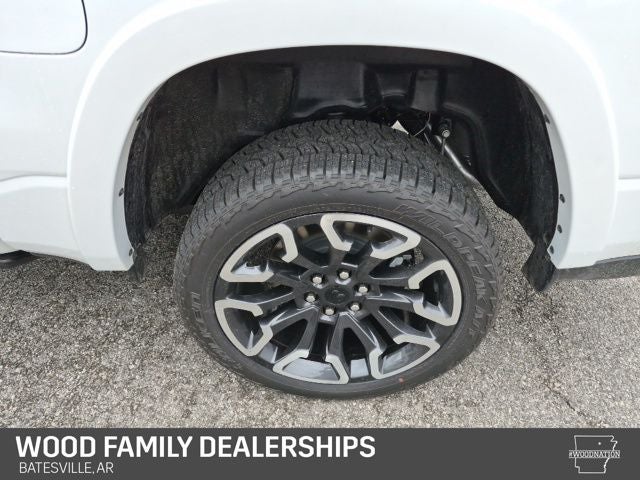 2026 RAM Ram 1500 RAM 1500 LIMITED LONGHORN CREW CAB 4X4 5'7' BOX