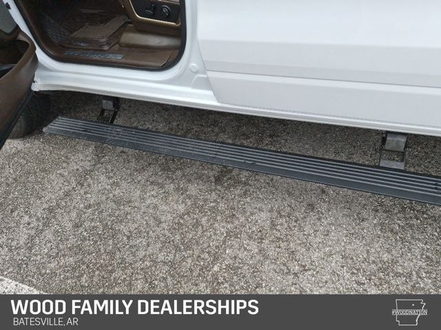 2026 RAM Ram 1500 RAM 1500 LIMITED LONGHORN CREW CAB 4X4 5'7' BOX