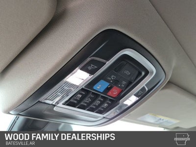 2026 RAM Ram 1500 RAM 1500 LIMITED LONGHORN CREW CAB 4X4 5'7' BOX