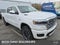 2026 RAM Ram 1500 RAM 1500 LIMITED LONGHORN CREW CAB 4X4 5'7' BOX