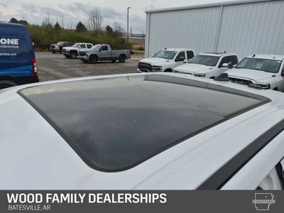 2026 RAM Ram 1500 RAM 1500 LIMITED LONGHORN CREW CAB 4X4 5'7' BOX