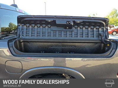 2027 RAM Ram 1500 RAM 1500 LARAMIE CREW CAB 4X4 5'7' BOX