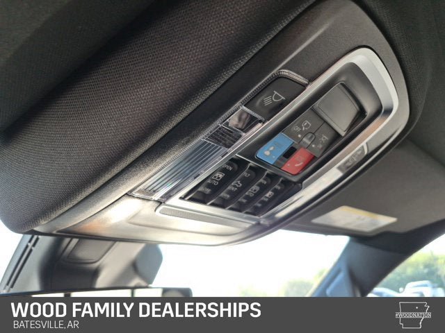 2027 RAM Ram 1500 RAM 1500 LARAMIE CREW CAB 4X4 5'7' BOX