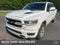 2019 RAM 1500 Laramie Crew Cab 4x4 5'7' Box