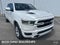 2019 RAM 1500 Laramie Crew Cab 4x4 5'7' Box