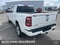 2019 RAM 1500 Laramie Crew Cab 4x4 5'7' Box