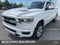 2019 RAM 1500 Laramie Crew Cab 4x4 5'7' Box