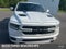2019 RAM 1500 Laramie Crew Cab 4x4 5'7' Box