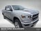 2021 RAM 1500 Laramie Crew Cab 4x4 5'7' Box