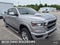 2021 RAM 1500 Laramie Crew Cab 4x4 5'7' Box