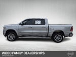 2021 RAM 1500 Laramie Crew Cab 4x4 5'7' Box