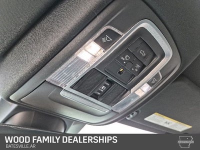 2021 RAM 1500 Laramie Crew Cab 4x4 5'7' Box