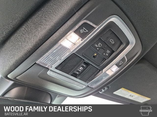 2021 RAM 1500 Laramie Crew Cab 4x4 5'7' Box