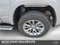 2021 RAM 1500 Laramie Crew Cab 4x4 5'7' Box