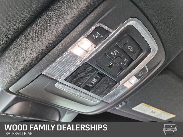 2021 RAM 1500 Laramie Crew Cab 4x4 5'7' Box