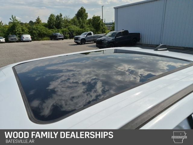 2022 RAM 1500 Limited Longhorn Crew Cab 4x4 5'7' Box