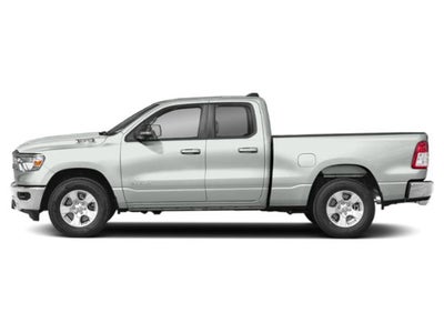 2022 RAM 1500 Limited Longhorn Crew Cab 4x4 5'7' Box