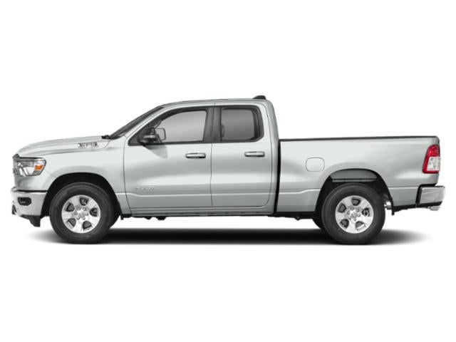 2022 RAM 1500 Limited Longhorn Crew Cab 4x4 5'7' Box