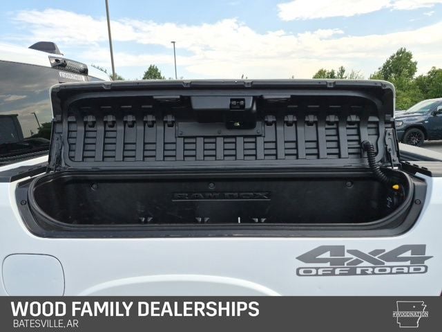 2022 RAM 1500 Limited Longhorn Crew Cab 4x4 5'7' Box