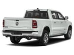 2022 RAM 1500 Limited Longhorn Crew Cab 4x4 5'7' Box