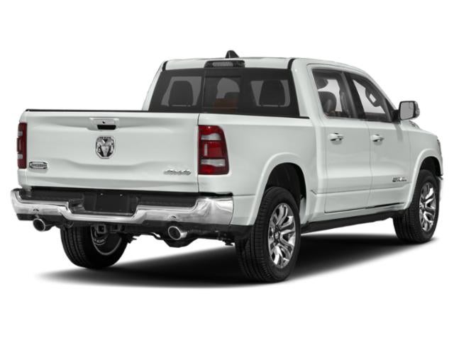 2022 RAM 1500 Limited Longhorn Crew Cab 4x4 5'7' Box
