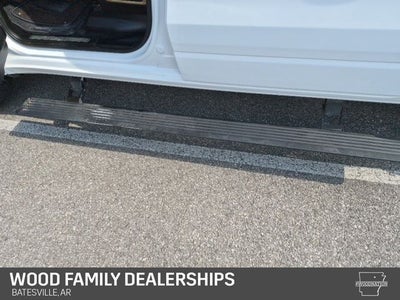 2022 RAM 1500 Limited Longhorn Crew Cab 4x4 5'7' Box