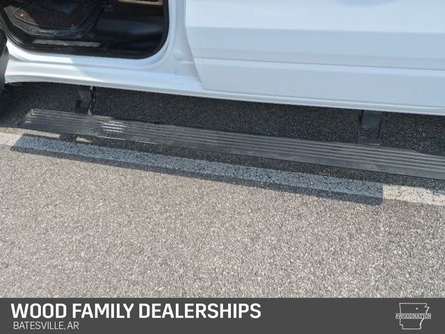 2022 RAM 1500 Limited Longhorn Crew Cab 4x4 5'7' Box