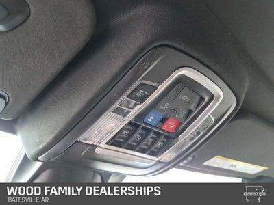 2022 RAM 1500 Limited Longhorn Crew Cab 4x4 5'7' Box