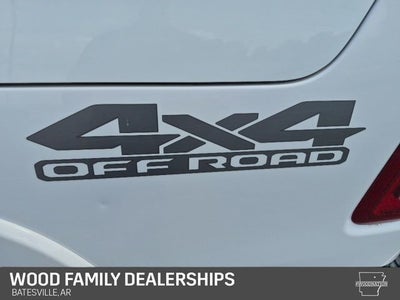 2022 RAM 1500 Limited Longhorn Crew Cab 4x4 5'7' Box