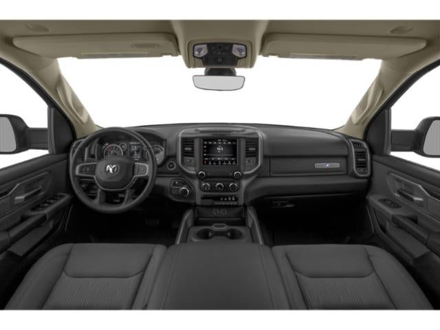 2022 RAM 1500 Limited Longhorn Crew Cab 4x4 5'7' Box