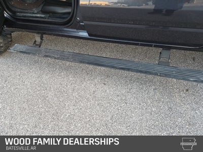 2021 RAM 1500 Limited Longhorn Crew Cab 4x4 5'7' Box