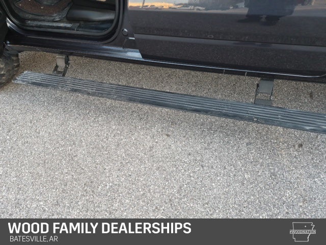 2021 RAM 1500 Limited Longhorn Crew Cab 4x4 5'7' Box