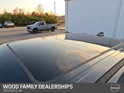 2021 RAM 1500 Limited Longhorn Crew Cab 4x4 5'7' Box