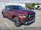 2023 RAM 1500 Rebel Crew Cab 4x4 5'7' Box