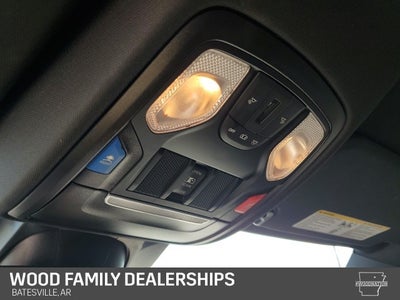 2023 RAM 1500 Rebel Crew Cab 4x4 5'7' Box