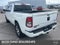 2021 RAM 1500 Big Horn Crew Cab 4x4 6'4' Box