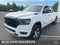 2021 RAM 1500 Big Horn Crew Cab 4x4 6'4' Box