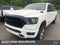 2021 RAM 1500 Big Horn Crew Cab 4x4 6'4' Box