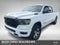 2021 RAM 1500 Big Horn Crew Cab 4x4 6'4' Box