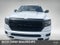 2021 RAM 1500 Big Horn Crew Cab 4x4 6'4' Box
