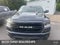 2020 RAM 1500 Laramie Crew Cab 4x4 6'4' Box