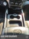 2020 RAM 1500 Laramie Crew Cab 4x4 6'4' Box